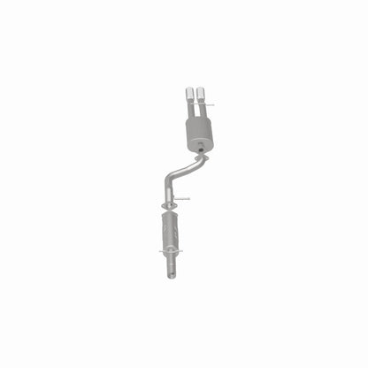 MagnaFlow Volkswagen Jetta Sport Series Cat-Back Performance Exhaust System 15669 360 Degree Image Set