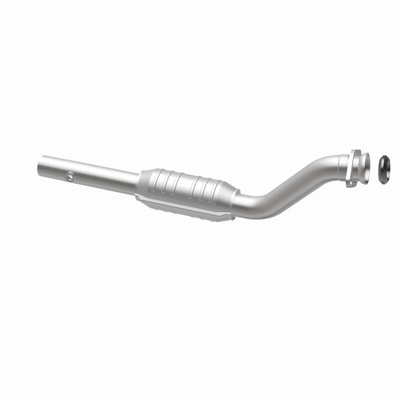 MagnaFlow HM Grade Federal / EPA Compliant Direct-Fit Catalytic Converter 23464 360 Degree Image Set