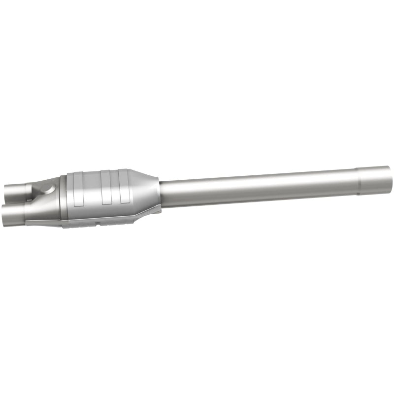 MagnaFlow California Grade CARB Compliant Direct-Fit Catalytic Converter 441012 Photo - out of package