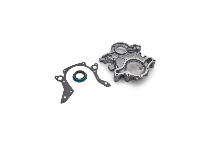 Ford Racing 289/302/351W Short Serpentine Belt-Front Timing Cover M-6059-A50 M-6059-A50 Photo - Unmounted