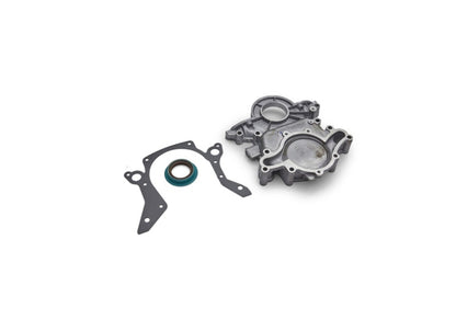 Ford Racing 289/302/351W Short Serpentine Belt-Front Timing Cover M-6059-A50 M-6059-A50 Photo - Unmounted