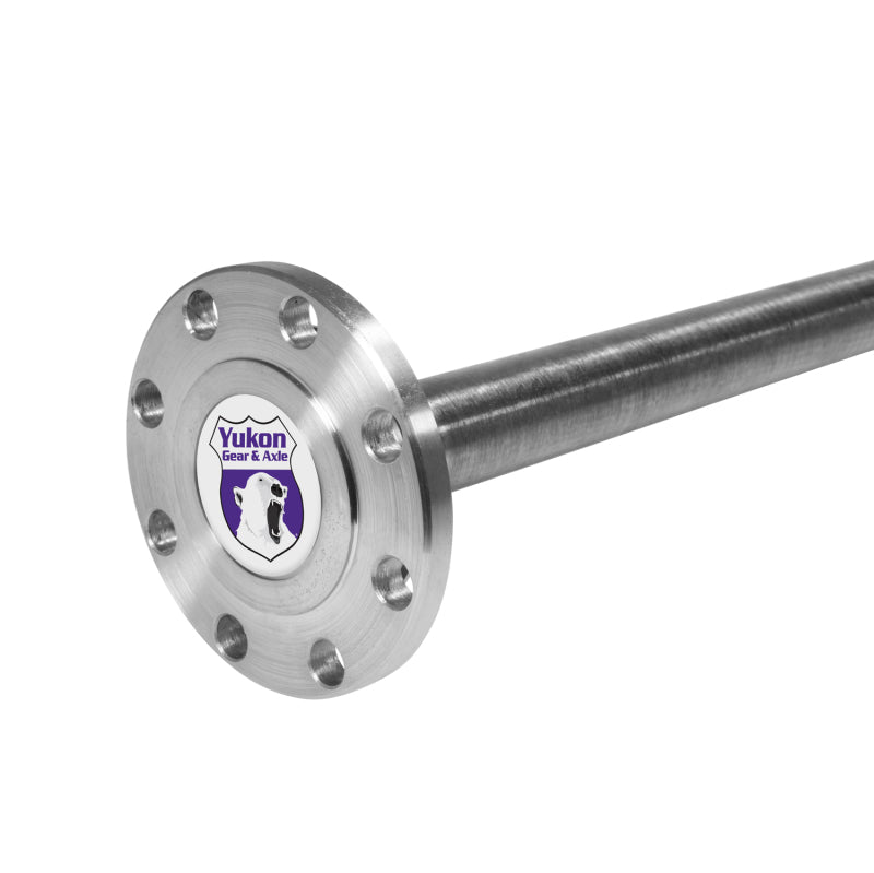 Yukon Gear & Axle Yukon 05-20 Ford F-250/F-350 Super Duty 10.5in Rear Differential Chromoly Axle Shaft YA WF10.5-35-34.50 YA WF10.5-35-34.50 Photo - Close Up