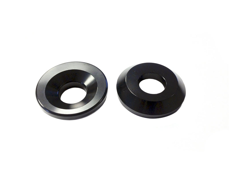 Torque Solution Billet Rear Mount Insert: Mitsubishi Evolution X 2008-2014 TS-EX-005 TS-EX-005 Photo - Primary