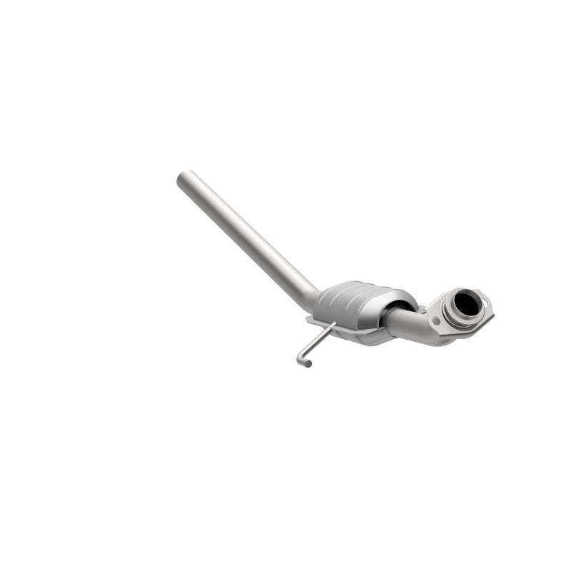 MagnaFlow California Grade CARB Compliant Direct-Fit Catalytic Converter 3391283 360 Degree Image Set