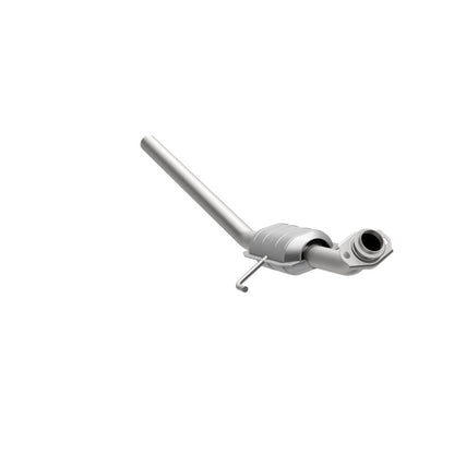 MagnaFlow California Grade CARB Compliant Direct-Fit Catalytic Converter 3391283 360 Degree Image Set