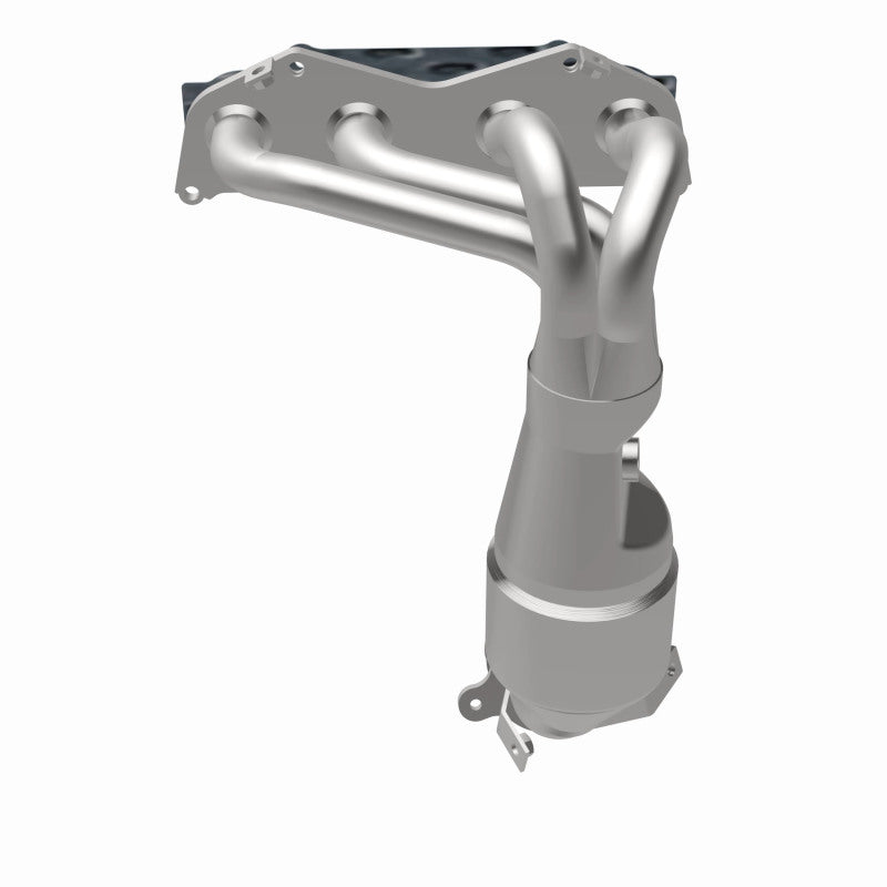 MagnaFlow Pontiac Vibe California Grade CARB Compliant Manifold Catalytic Converter 5531078 360 Degree Image Set