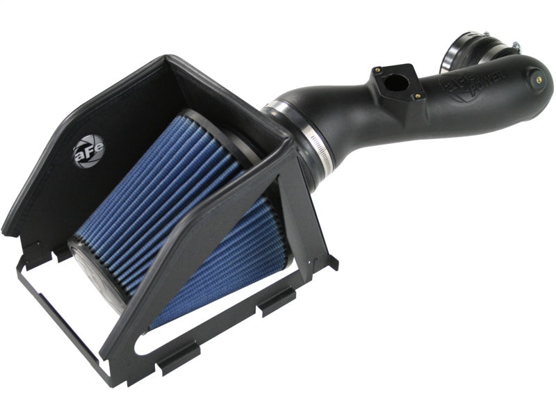 aFe  POWER 54-12262-1 Magnum FORCE Stage-2 Pro 5R Cold Air Intake Syste 54-12262-1 Photo - Primary