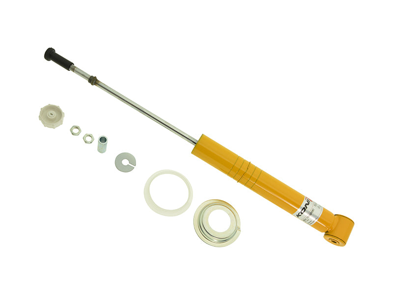 Koni Sport (Yellow) Shock 79-93 Volkswagen Rabbit Convertible/ Cabriolet - Rear 8041 1101Sport 8041 1101SPORT Photo - Primary