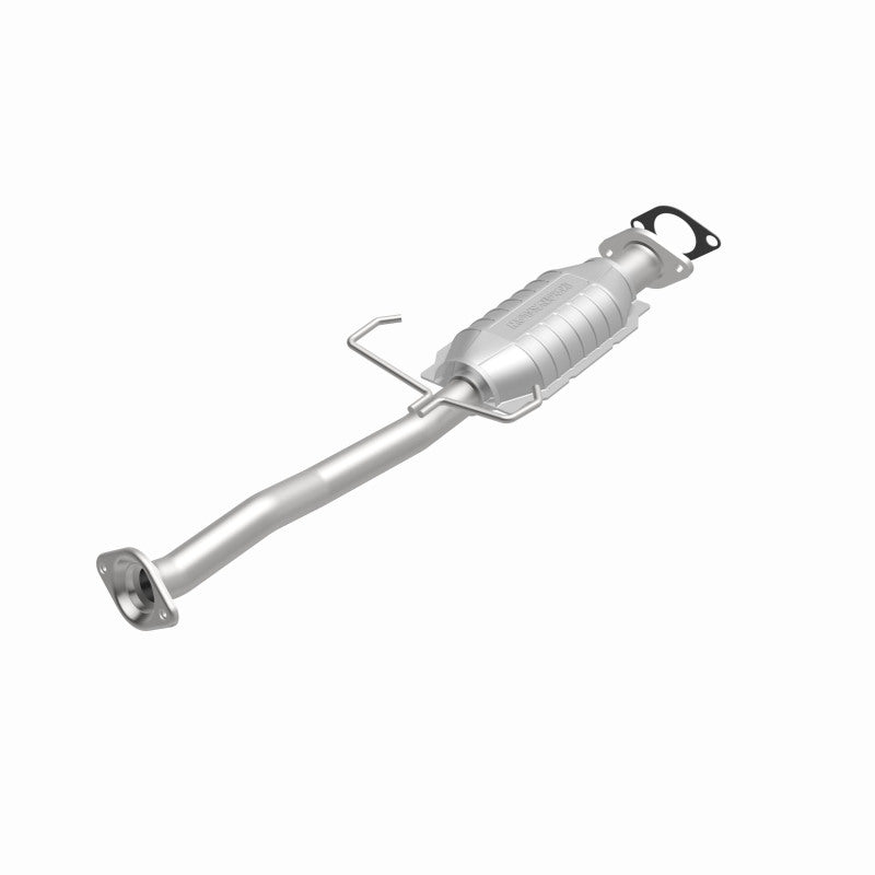 MagnaFlow Mazda Protege HM Grade Federal / EPA Compliant Direct-Fit Catalytic Converter 23287 360 Degree Image Set