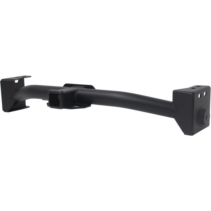 Westin Outlaw Bumper Hitch Accessory 58-81035H Photo - Primary