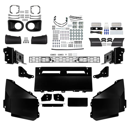 ARB Summit Combar 5/18On Suits Hilux RogueSrSr5 3414630 3414630 Photo - Unmounted