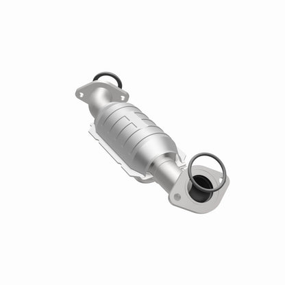 MagnaFlow Cadillac CTS OEM Grade Federal / EPA Compliant Direct-Fit Catalytic Converter 49884 360 Degree Image Set