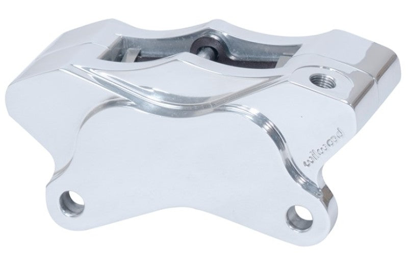 Wilwood Caliper,GP310,1.25,.25 Rotor,L/H,Rear 120-7741 User 1