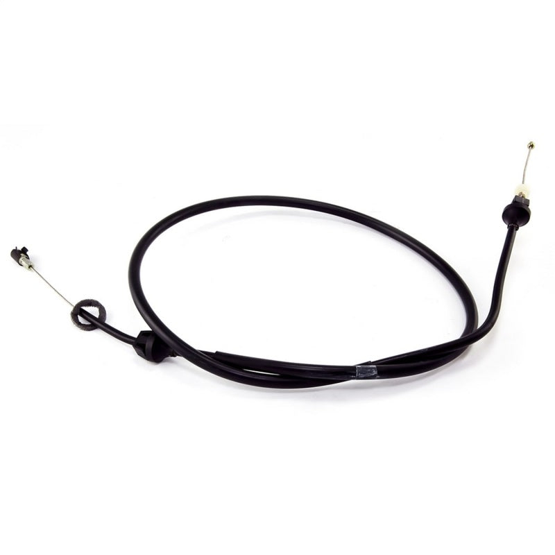 Omix Accelerator Cable- 91-01 Cherokee/Grand Cherokee 17716.15 17716.15 Photo - Primary