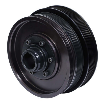 Fluidampr Harmonic Damper - SFI GM 6.2L LT4 Gen-V FLU760161 760161 User 5