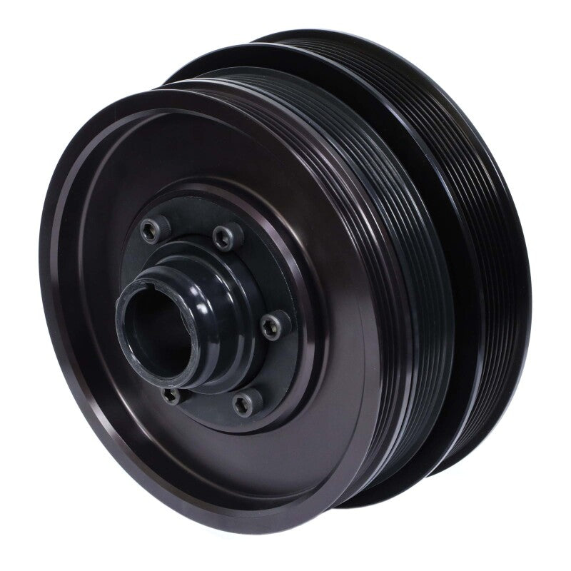 Fluidampr Harmonic Damper - SFI GM 6.2L LT4 Gen-V FLU760161 760161 User 5