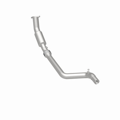 MagnaFlow California Grade CARB Compliant Direct-Fit Catalytic Converter 4561540 360 Degree Image Set