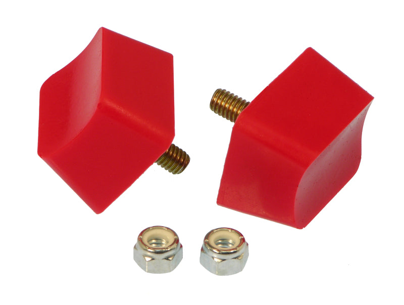 Prothane Suspension Multi Purpose Bump Stop 19-1302 Photo - Primary