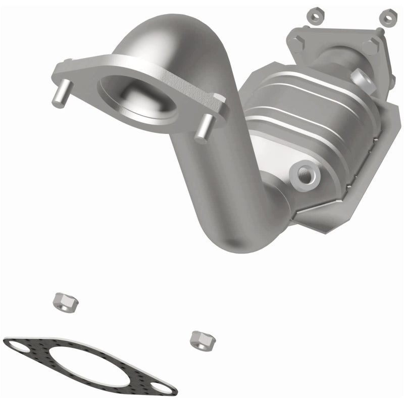 MagnaFlow Ford Focus OEM Grade Federal / EPA Compliant Direct-Fit Catalytic Converter 52298 Photo - out of package