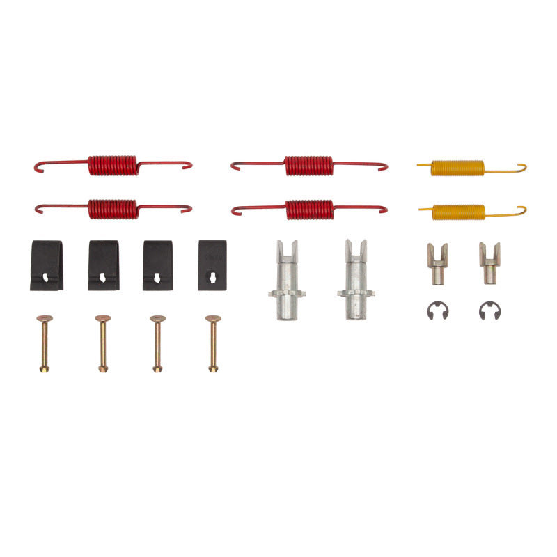 DFC DFC Drum Brake Hardware Kits Brakes, Rotors & Pads Brake Hardware main image