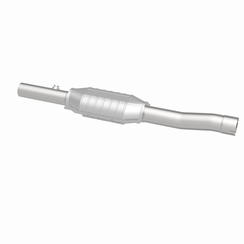 MagnaFlow Jeep Grand Cherokee HM Grade Federal / EPA Compliant Direct-Fit Catalytic Converter 23544 360 Degree Image Set