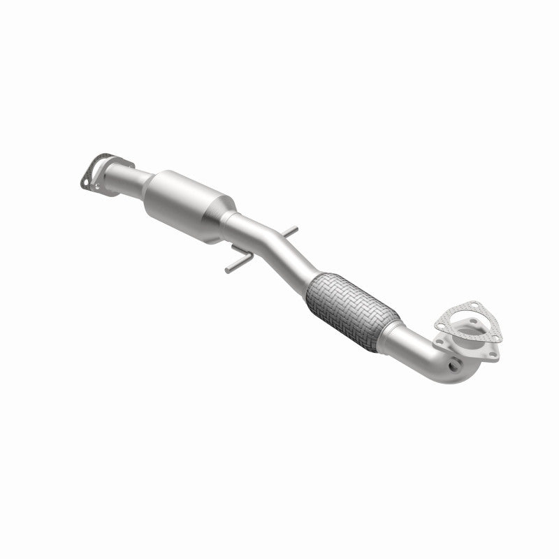 Magnaflow 12-16 Buick LaCrosse 2.4L Direct Fit Converter 5421911 5421911 360 Degree Image Set