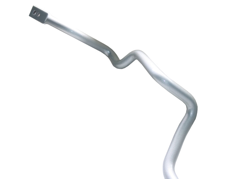 Whiteline Performance Front Sway Bar - 24mm 2 Point Adjustable BHF53Z Photo - Unmounted