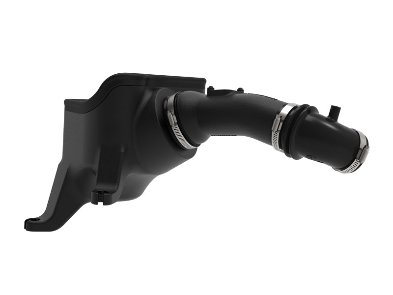 aFe Takeda Intakes Stage-2 CAIS w/ Pro Dry S Media 16-18 Honda Civic 2.0L (blk) 56-10007D 56-10007D Photo - Unmounted
