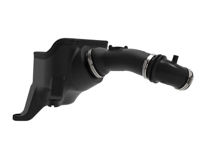 aFe Takeda Intakes Stage-2 CAIS w/ Pro Dry S Media 16-18 Honda Civic 2.0L (blk) 56-10007D 56-10007D Photo - Unmounted
