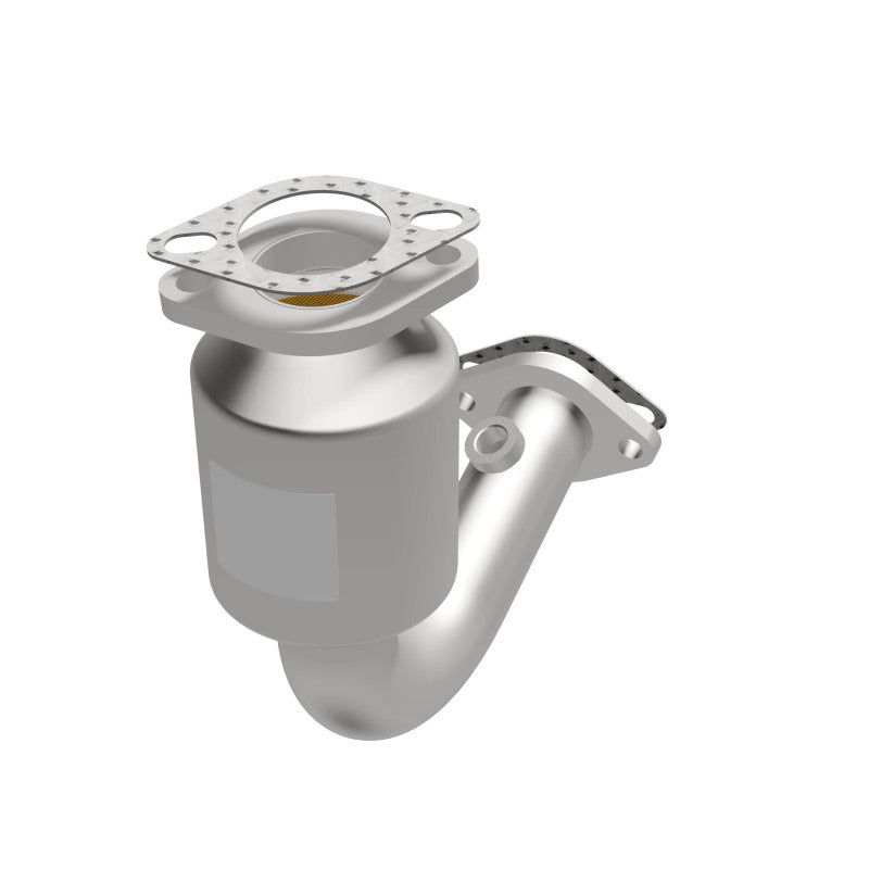 MagnaFlow HM Grade Federal / EPA Compliant Direct-Fit Catalytic Converter 50874 360 Degree Image Set