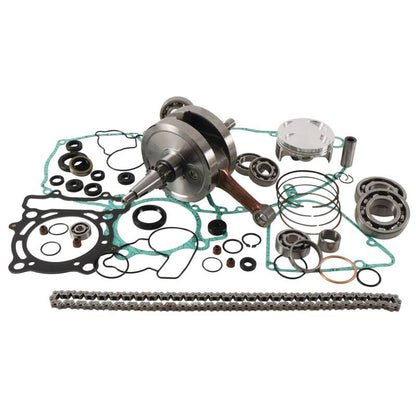 Vertex Pistons Vertex Suzuki Complete Engine Rebuild Kit WR101-070 WR101-070 Photo - Primary