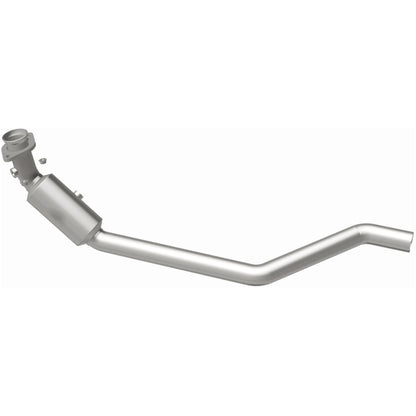 Magnaflow Conv DF 06-08 Jaguar S-Type 3.0L 52075 52075 Photo - out of package