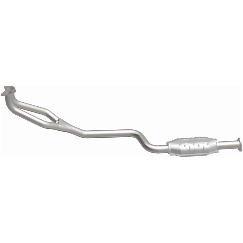 MagnaFlow HM Grade Federal / EPA Compliant Direct-Fit Catalytic Converter 23522 Photo - out of package