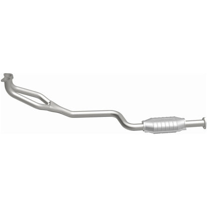 MagnaFlow HM Grade Federal / EPA Compliant Direct-Fit Catalytic Converter 23522 Photo - out of package