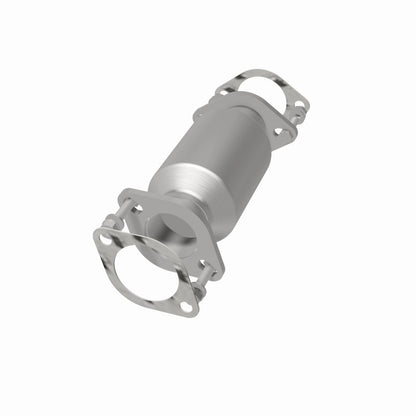 MagnaFlow Kia Spectra California Grade CARB Compliant Direct-Fit Catalytic Converter 5571858 360 Degree Image Set