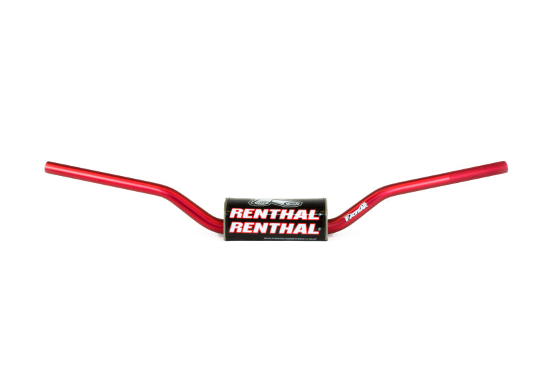 Renthal Rent Fatbar Ktm 09 Red 672-01-RD 672-01-RD User 1