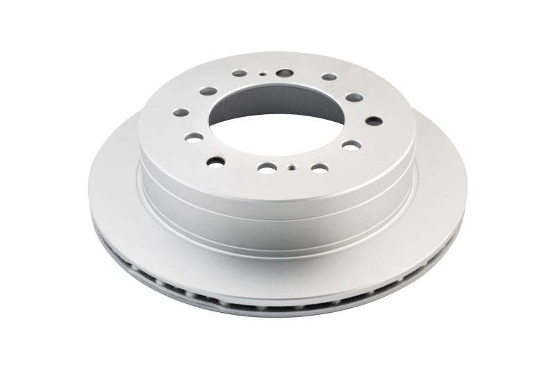 DBA DBA En-Shield Standard Rotors Brakes, Rotors & Pads Brake Rotors - OE main image
