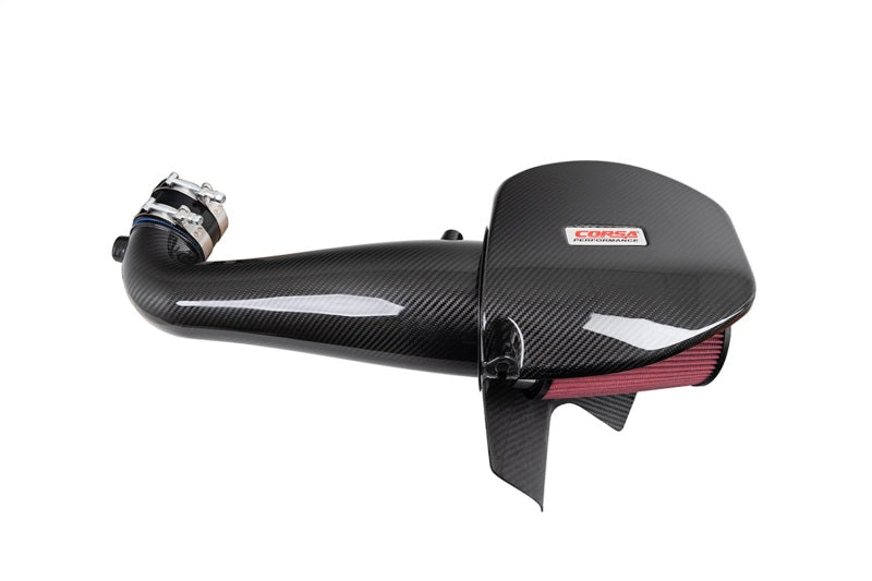 CORSA Performance COR Air Intake Open Element Air Intake Systems Cold Air Intakes main image