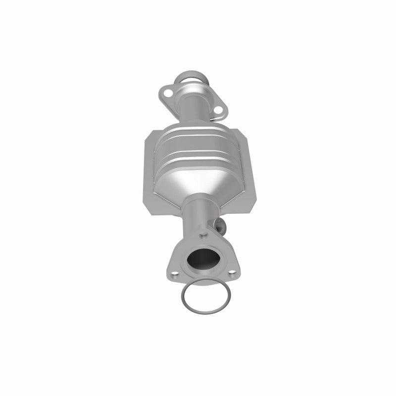 MagnaFlow Honda Odyssey HM Grade Federal / EPA Compliant Direct-Fit Catalytic Converter 27401 360 Degree Image Set