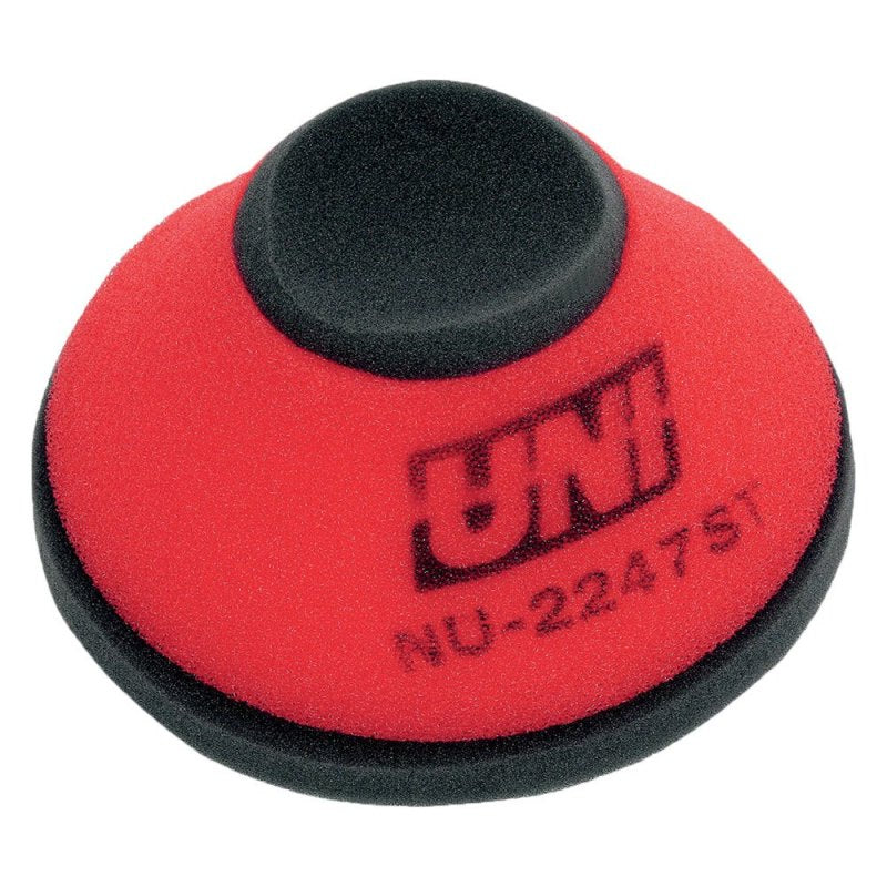 Uni Filter 80-81 Yamaha YZ 125 / IT 175 Air Filter NU-2247ST NU-2247ST User 1