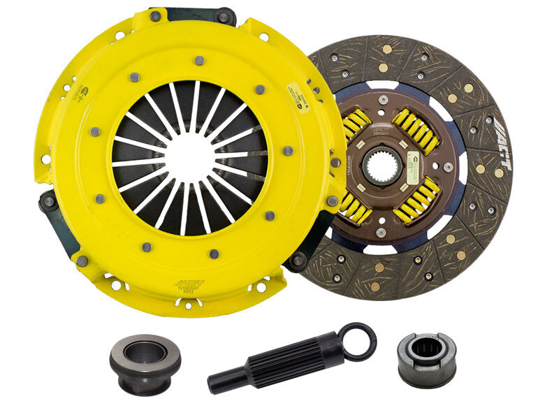 ACT HD Clutch Kit Performance Street Ford Mustang Cobra V8 96-98 FM8-HDSS Photo - Primary