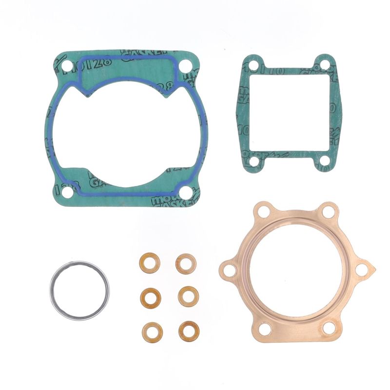 Athena Top-End Gasket Kit Yam P400485600205 P400485600205 Photo - Primary