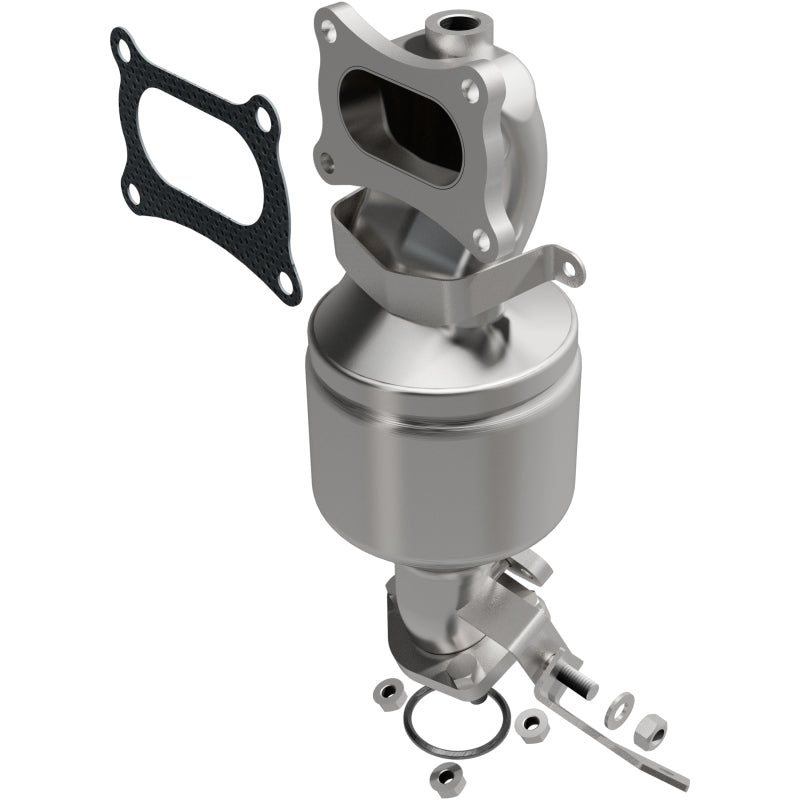 MagnaFlow OEM Grade Federal / EPA Compliant Manifold Catalytic Converter 51893 Photo - Primary