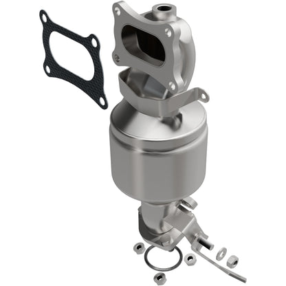 MagnaFlow OEM Grade Federal / EPA Compliant Manifold Catalytic Converter 51893 Photo - Primary
