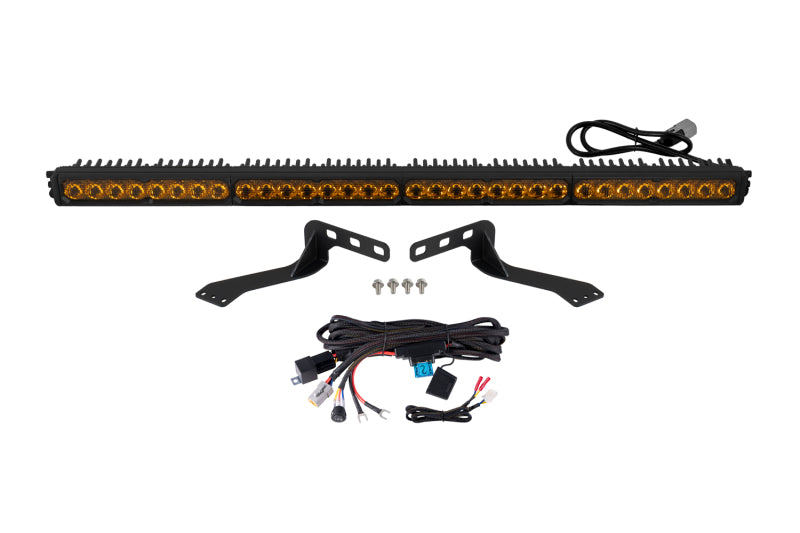 Diode Dynamics DIO LED Light Bars Lights Light Bars & Cubes main image
