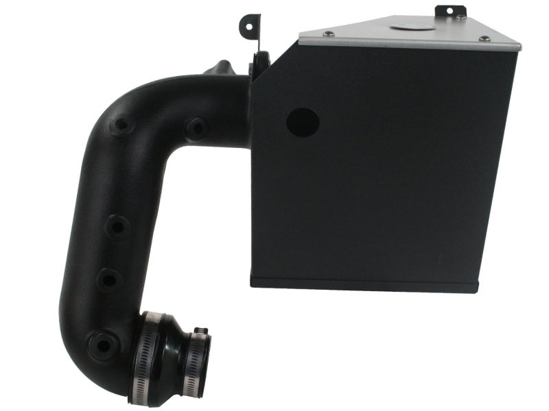 aFe Stage 2 Cold Air Intake Audi A4 All 2002-2005 54-10322 Photo - Unmounted