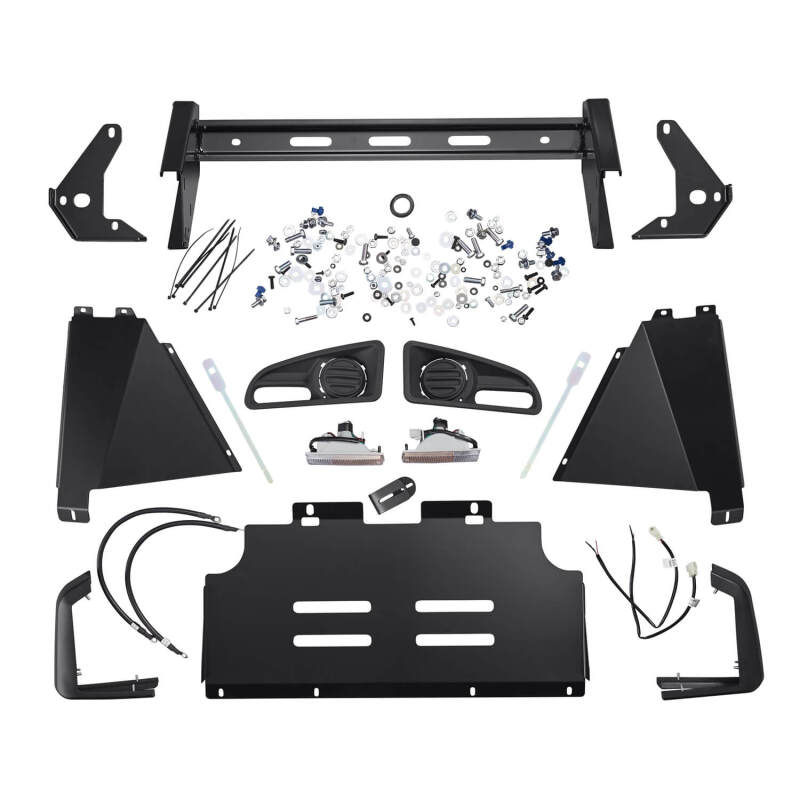 ARB Bumper Mounting Kit for 3421530 6174125 6174125 Photo - Primary