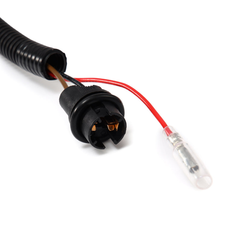 AlphaRex 19-23 Chevrolet 1500 Wiring Adapter Stock LED Taillight to AlphaRex Taillight Converters 620011 620011 User 4