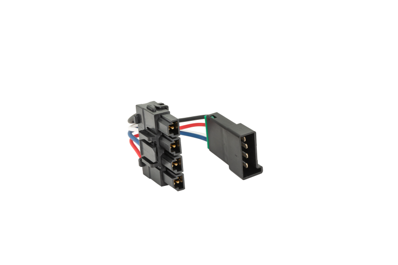 REDARC Tekonsha Adapter Plug/Play Tow-Pro Brake Controller Harness TPH-017 TPH-017 Photo - Primary