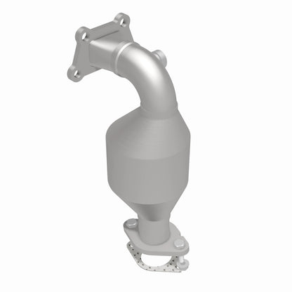 MagnaFlow Chevrolet OEM Grade Federal / EPA Compliant Direct-Fit Catalytic Converter 52185 360 Degree Image Set